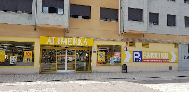 Supermercados Alimerka - Supermercado en Langreo - foto 2