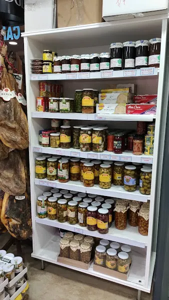Orellana Carniceria Charcuteria