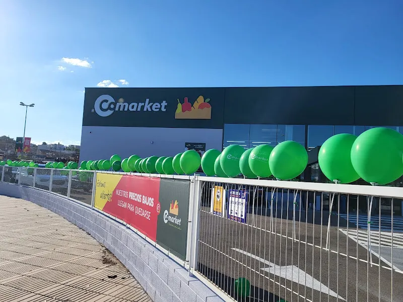 Comarket - Supermercado en Alzira - foto 2