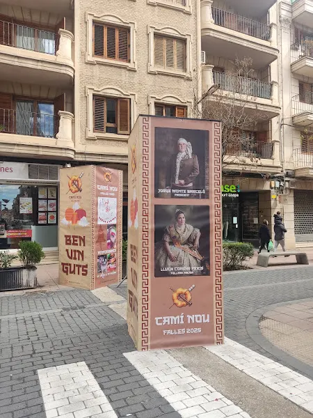 Casa Planes - Carnicería en Alzira - foto 2