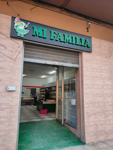 Carnicería halal Mi Familiar - Carnicería en Alzira - foto 2