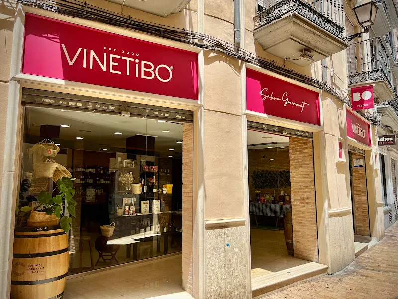VINETiBO.es | Vinos y productos Gourmet
