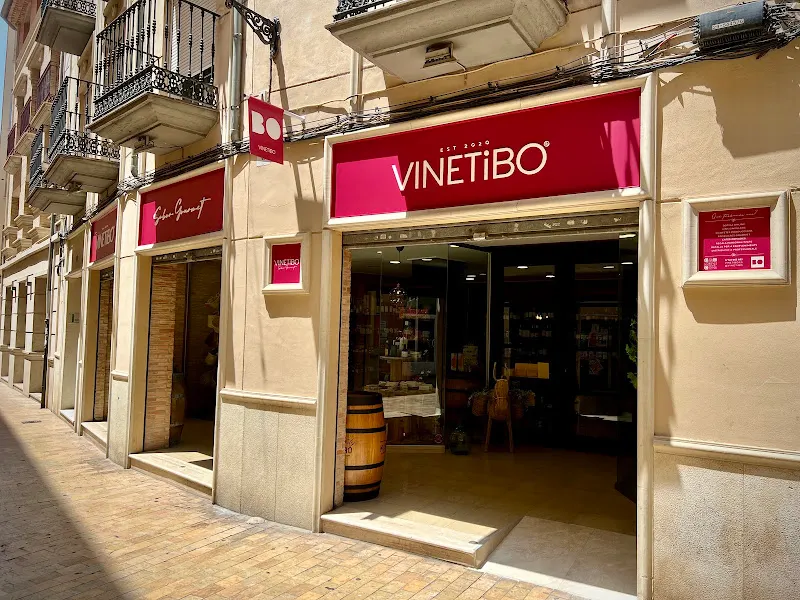 VINETiBO.es | Vinos y productos Gourmet - Tienda de vinos en Alzira - foto 2