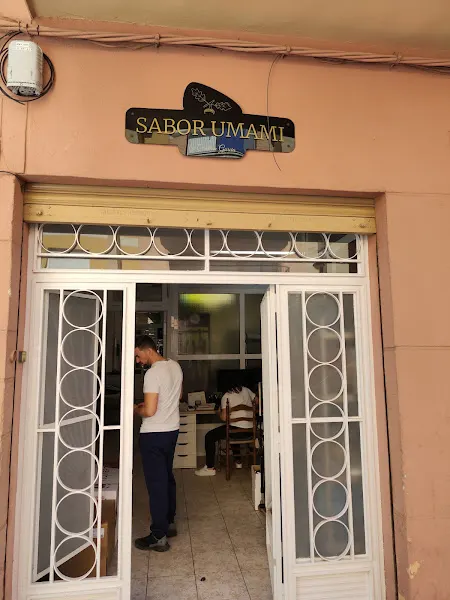Sabor Umami - Productos Gourmet - Tienda de jamones en Algemesí - foto 2