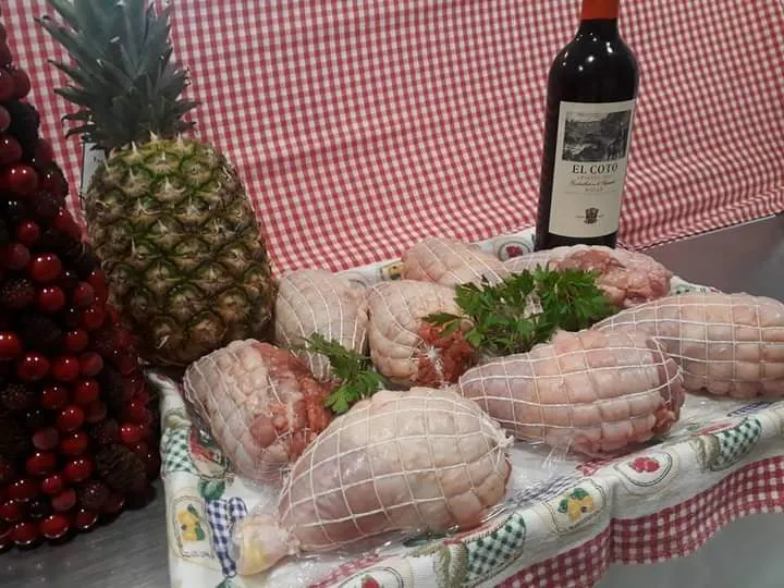 Carnisseria Pili Temprado