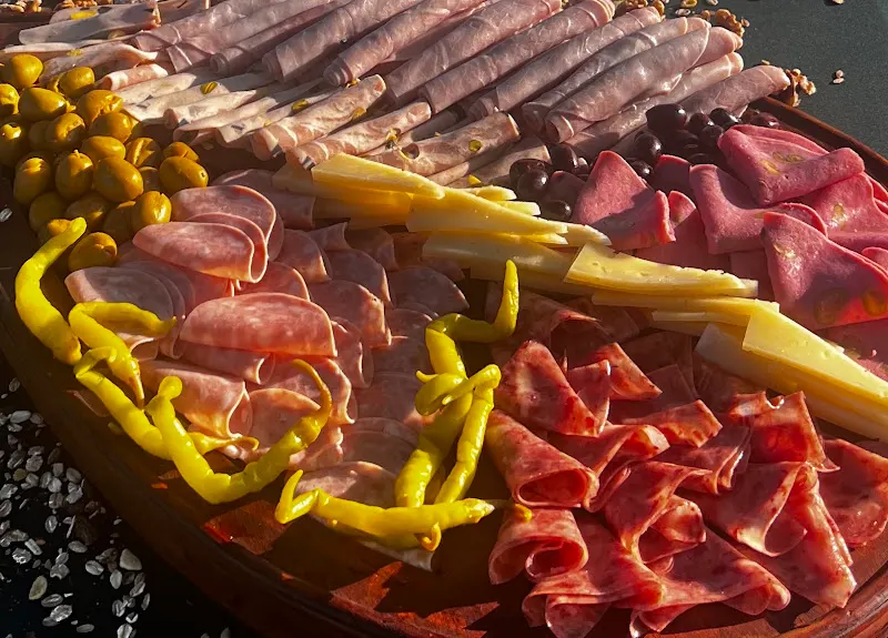 Terra De Sabor