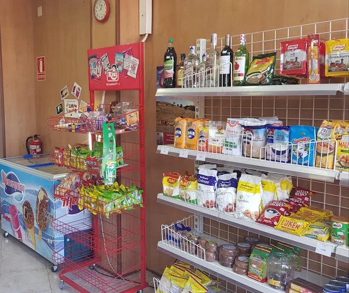 Carnicería el Becerro de Oro
