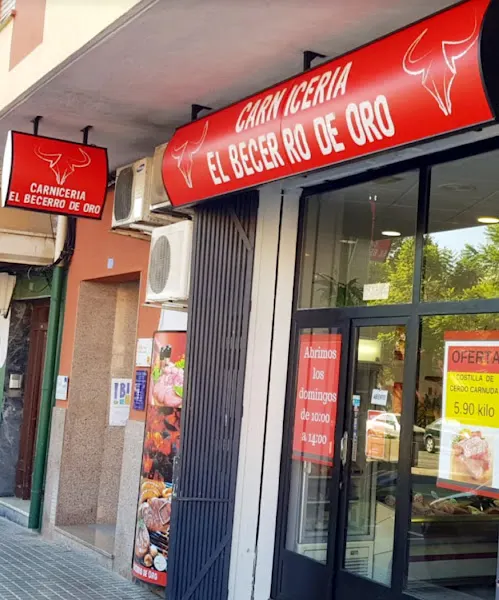 Carnicería el Becerro de Oro - Carnicería en Denia - foto 2
