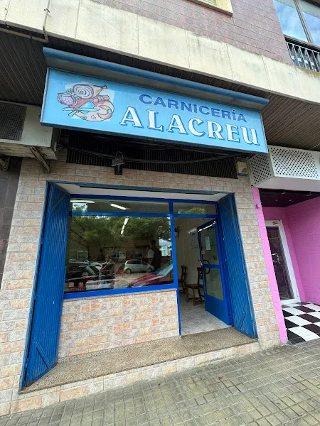 Alacreu - Carnicería en Denia - foto 2