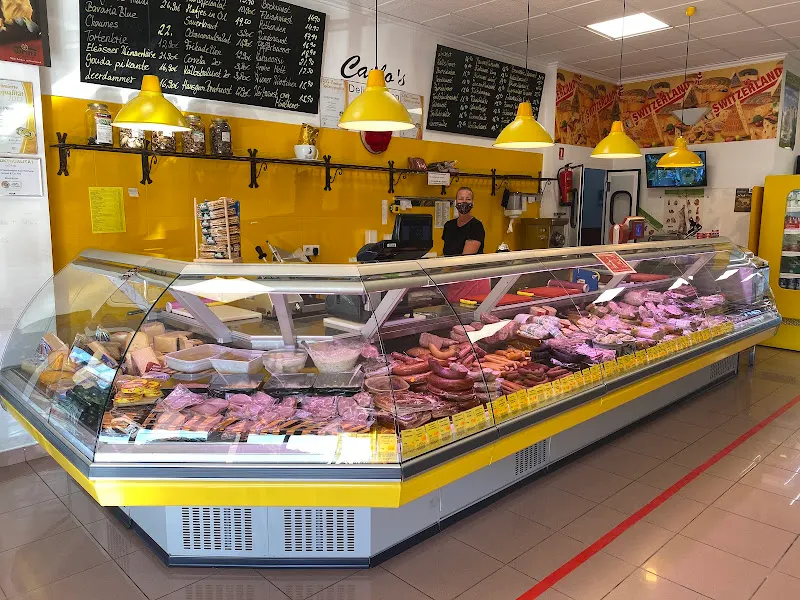Carlo's Delicatessen - els Poblets
