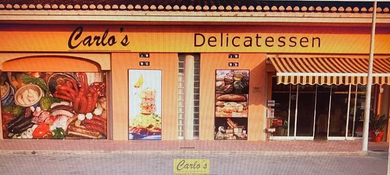 Carlo's Delicatessen - Tienda de alimentación en Poblets (els) - foto 2