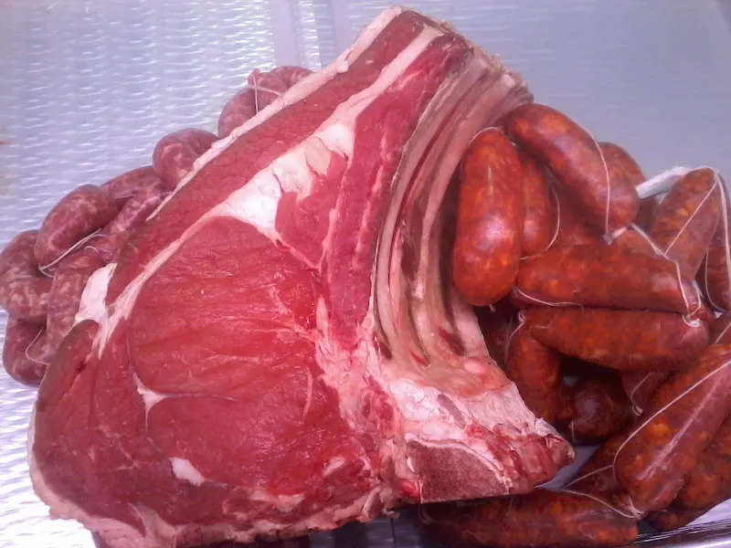 Carnes Ramón