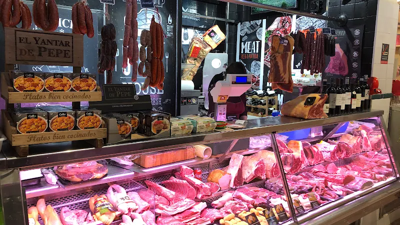 CARNICERIA J.A LILLO - Carnicería en Denia - foto 2