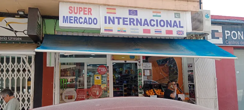 Supermercado internacional - Supermercado en Denia - foto 2