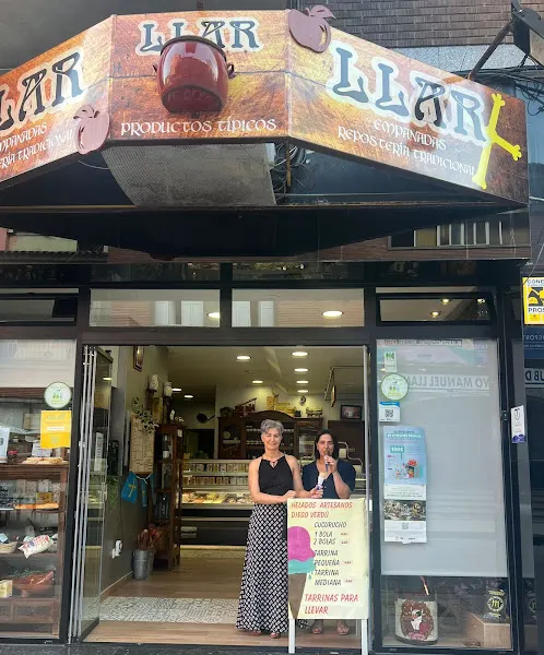 El Llar de Mieres - Tienda de delicatessen en Mieres - foto 2