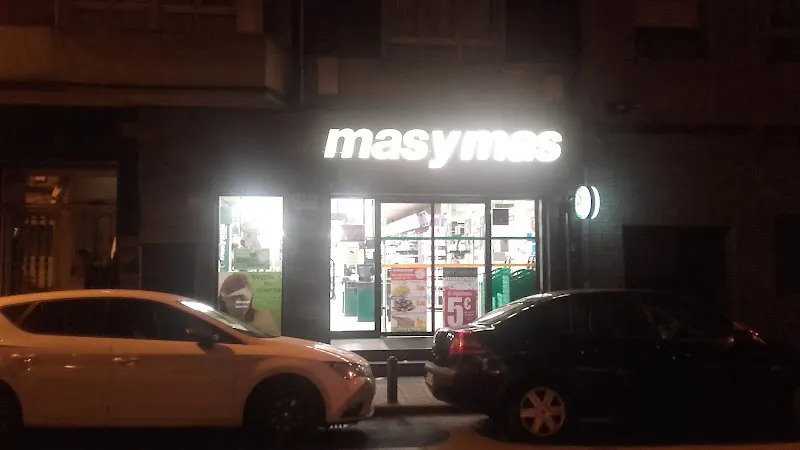 masymas supermercados - Supermercado en Mieres - foto 2