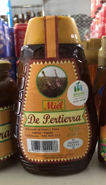Carnicería Dueñas