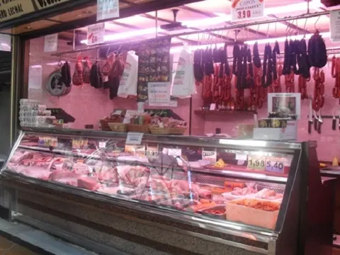 Carnicería Dueñas - Carnicería en Mieres - foto 2
