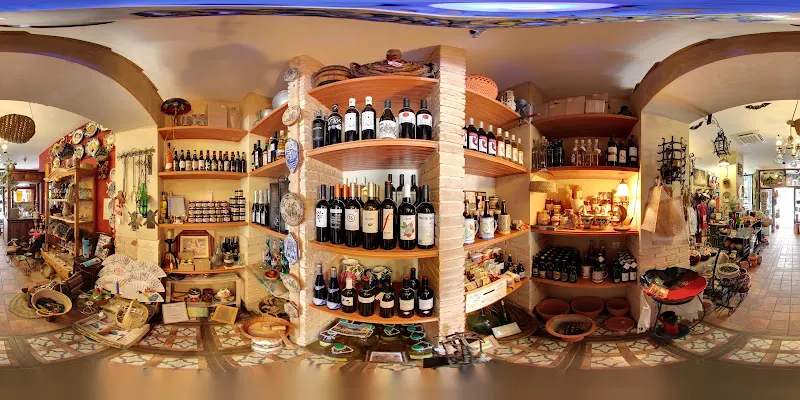 L'ham del Mercat