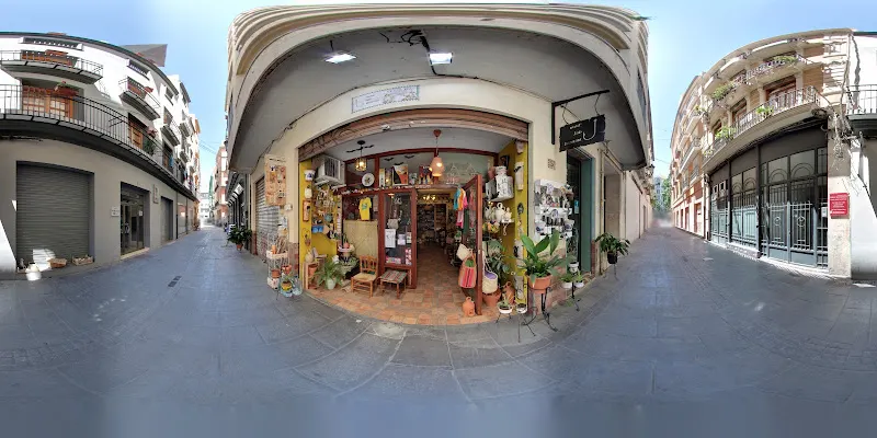 L'ham del Mercat - Bodega en València - foto 2