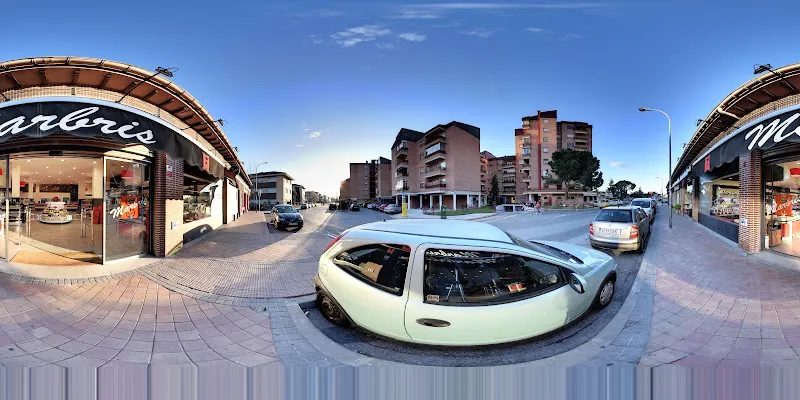 Marbris SL - Carnicería en Colmenar Viejo - foto 2