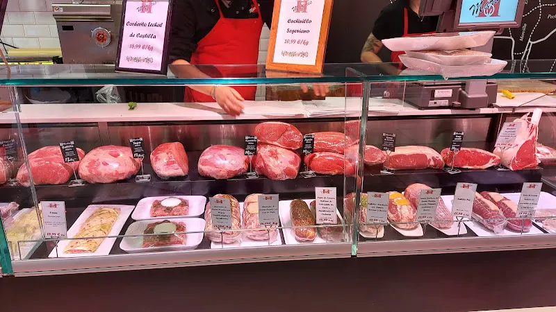 Marbris SL - Carnicería en Colmenar Viejo - foto 3