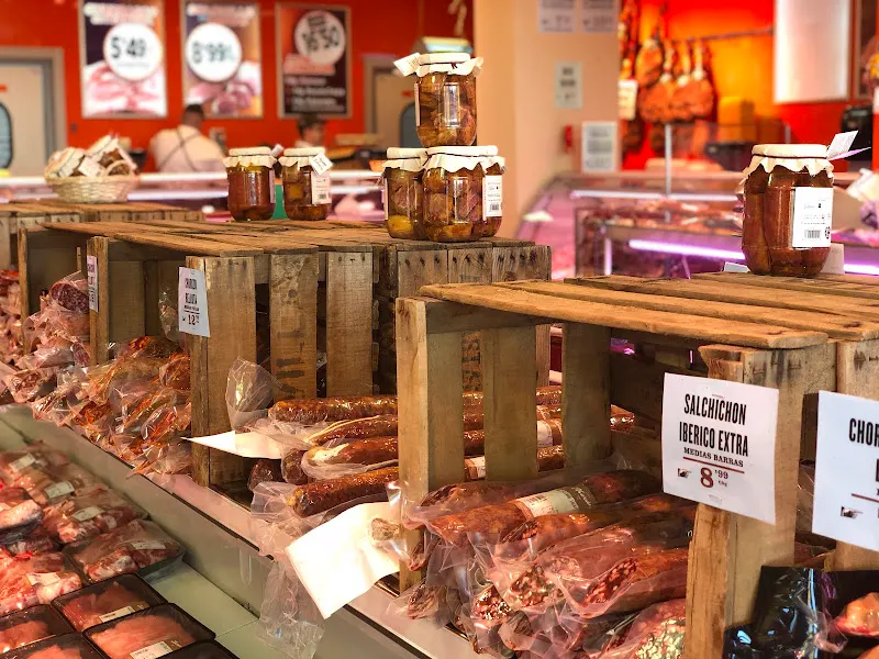 Carnes Morán | Tienda Colmenar Viejo - Carnicería en Colmenar Viejo - foto 2