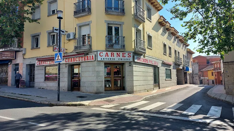 Casa Poli - Carnicería en Colmenar Viejo - foto 2