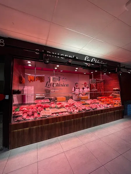 Carnicería la Clásica - Carnicería en Alcobendas - foto 2