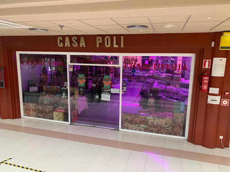 Casa Poli