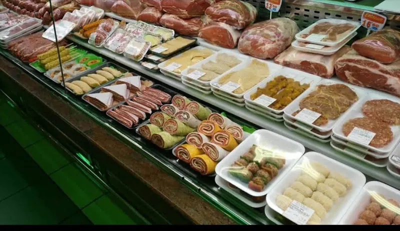Carnicería José Fernández Gancedo E Hijos, S.L. - Carnicería en Alcobendas - foto 2