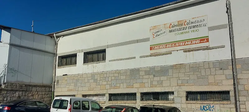 Cárnicas Rafergar S.L. en Colmenar Viejo