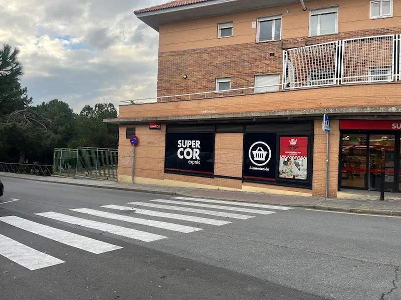 Supercor Exprés - Supermercado en Alcobendas - foto 2