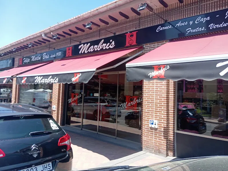 Carniceria Alhambra Alimentación Y Fruteria - Carnicería en Colmenar Viejo - foto 2