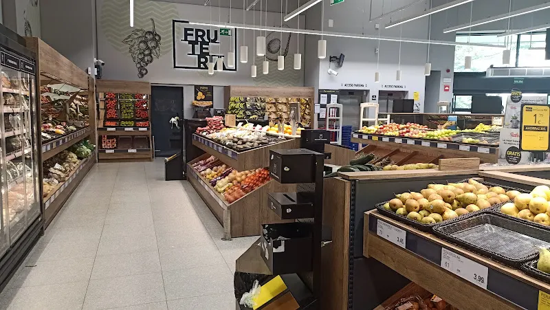 BM Supermercados