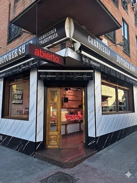 BUTCHER SHOP MADRID - Carnicería en Pinto - foto 2