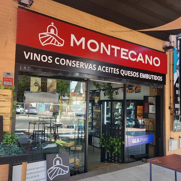 Montecano: Productos selectos de origen español e iberoamericano - Tienda de delicatessen en Boadilla del Monte - foto 2
