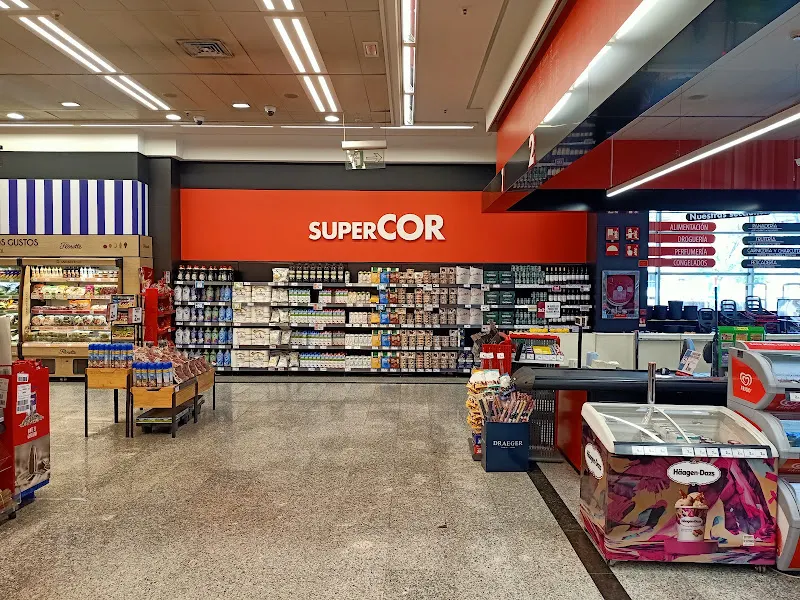 SUPERCOR - Boadilla del Monte