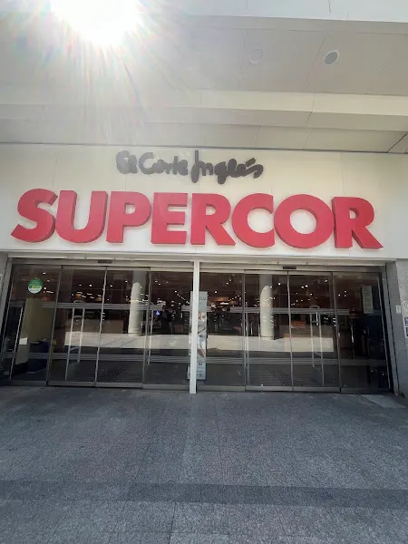 SUPERCOR - Supermercado en Boadilla del Monte - foto 2
