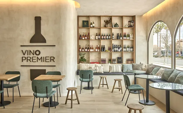 Vinopremier Boadilla - Boadilla del Monte