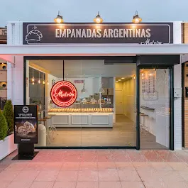 Empanadas Malvón - Restaurante en Boadilla del Monte - foto 2
