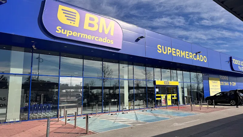 BM Supermercados - Supermercado en Boadilla del Monte - foto 2