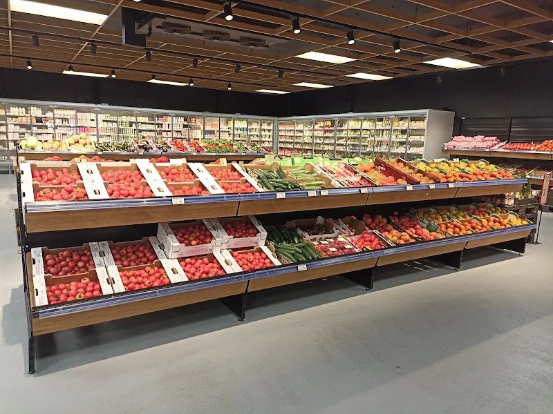Gros Mercat - Figueres