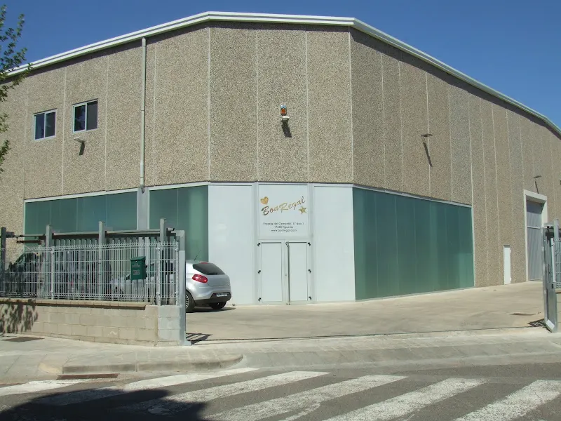 Bon Regal - Figueres