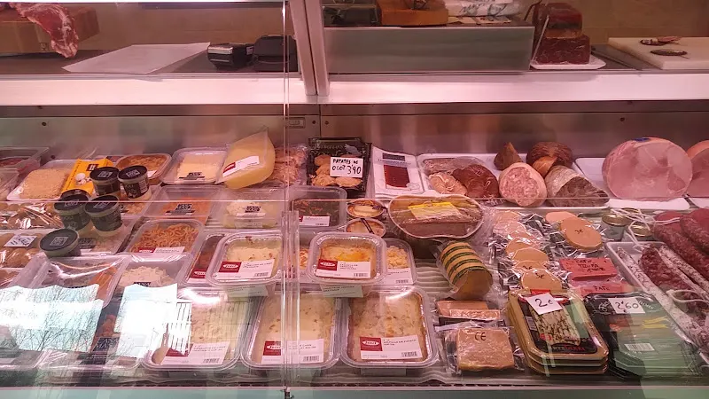 Jesús Rodríguez Muñoz - Carnicería en Figueres - foto 2