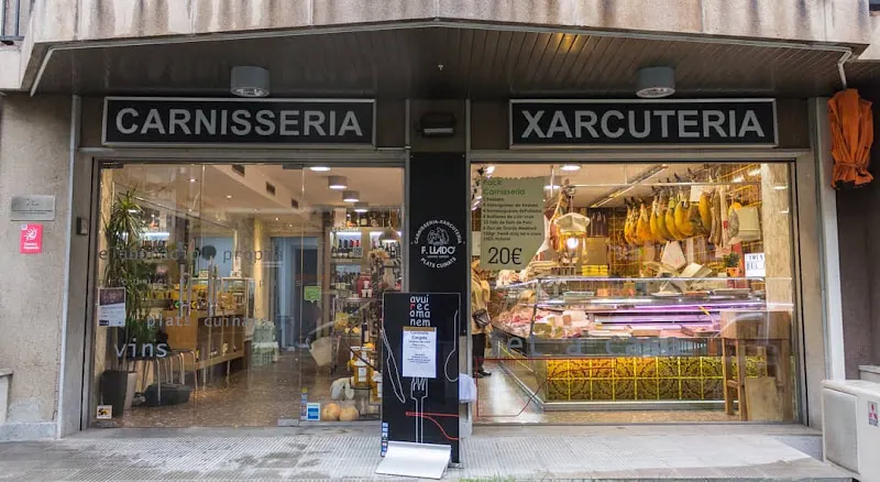 Jesús Rodríguez Muñoz - Carnicería en Figueres - foto 3