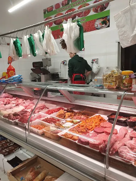 CARNICERIA SALAM