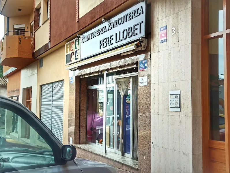 Carniceria Tocineria Luis Felip