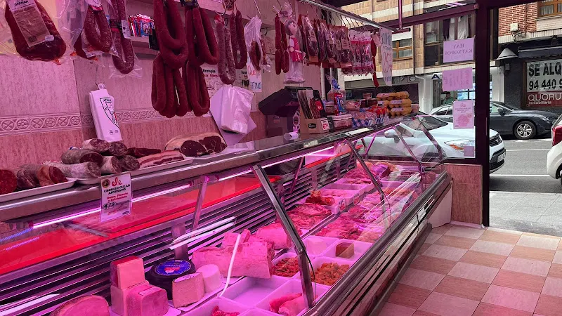 Carniceria Quini - Basauri