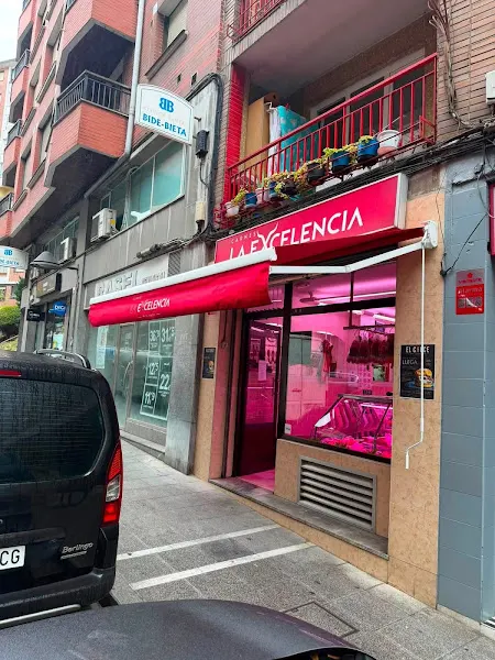 Carniceria Quini - Carnicería en Basauri - foto 2